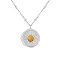 Personality Affordable Luxury High-grade Titanium Steel Clavicle Chain